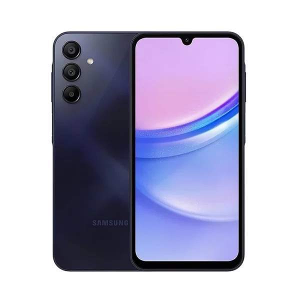 گوشی سامسونگ مدل Galaxy A15 ظرفیت 128 گیگابایت و رم 6 گیگابایت - ویتنام