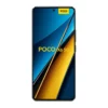 گوشی شیائومی مدل Poco X6 5G ظرفیت 256 گیگابایت و رم 12 گیگابایت