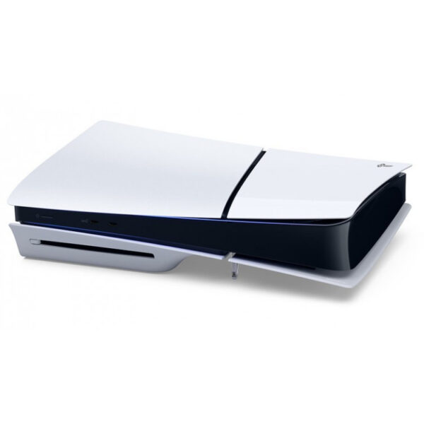 کنسول بازی سونی مدل Play Station 5 Slim 1TB - CFI-2000A - Disk (Standard) با گارانتی 18 ماهه شرکتی