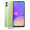 گوشی سامسونگ مدل Galaxy A05 ظرفیت 64 گیگابایت و رم 4 گیگابایت