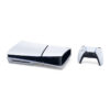 کنسول بازی سونی مدل Play Station 5 Slim 1TB - CFI-2000A - Disk (Standard) با گارانتی 18 ماهه شرکتی