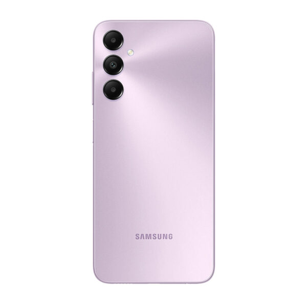 گوشی سامسونگ مدل Galaxy A05s ظرفیت 128 گیگابایت و رم 4 گیگابایت