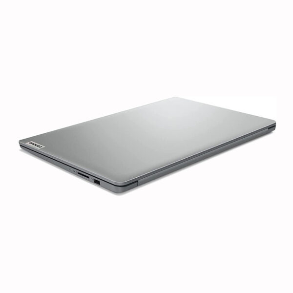 لپ تاپ لنوو مدل IdeaPad1-celeron N4020-4GB-256GB SSD-15.6HD با گارانتی 18 ماهه شرکتی