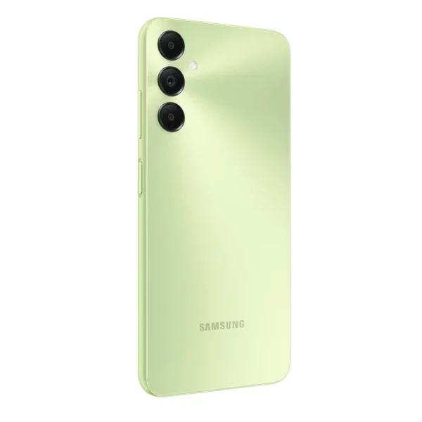 گوشی سامسونگ مدل Galaxy A05s ظرفیت 64 گیگابایت و رم 4 گیگابایت