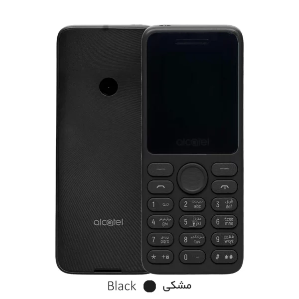 گوشی آلکاتل مدل ALCATEL 1069