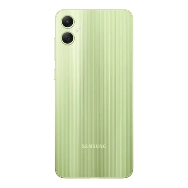 گوشی سامسونگ مدل Galaxy A05 ظرفیت 64 گیگابایت و رم 4 گیگابایت