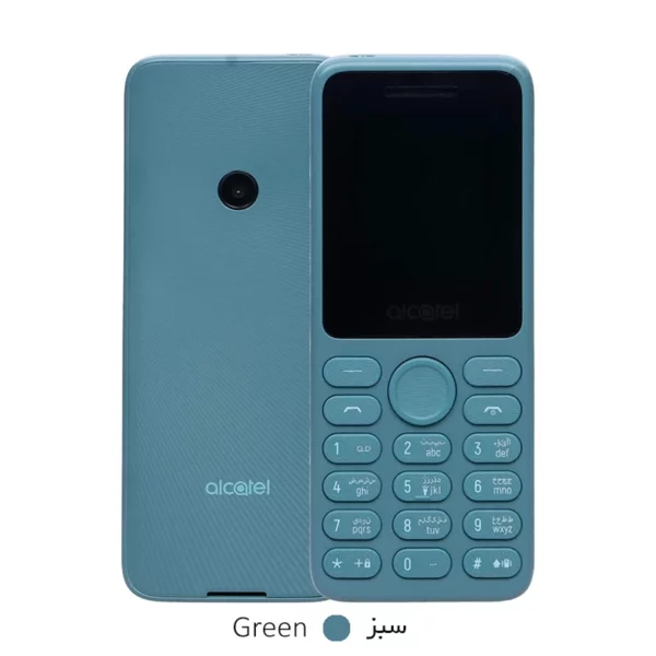 گوشی آلکاتل مدل ALCATEL 1069