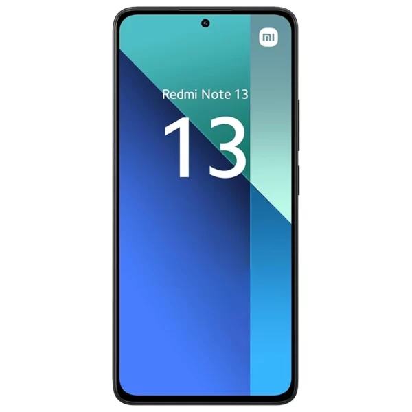 گوشی شیائومی مدل Redmi Note 13 4G ظرفیت 256 گیگابایت رم 8 گیگابایت