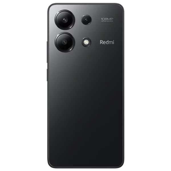 گوشی شیائومی مدل Redmi Note 13 4G ظرفیت 256 گیگابایت رم 8 گیگابایت