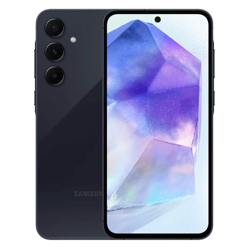 گوشی موبایل سامسونگ Galaxy A55 (5G) ظرفیت 256 گیگابایت رم 8 گیگابایت – ویتنام