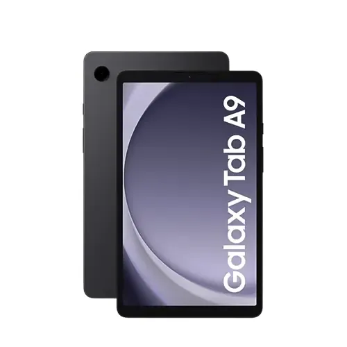 تبلت سامسونگ مدل Galaxy Tab A9 X115 ظرفیت 64 گیگابایت و رم 4 گیگابایت