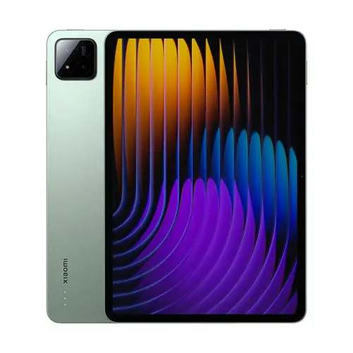 تبلت 11.2 اینچی شیائومی مدل PAD 7 PRO 2024 با حافظه ی 512 گیگابایت و رام 12 گیگ