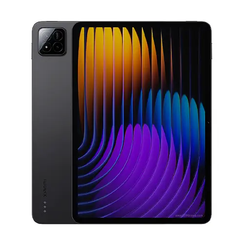 تبلت 11.2 اینچی شیائومی مدل PAD 7 با حافظه ی 256 گیگابایت و رم 8 گیگ