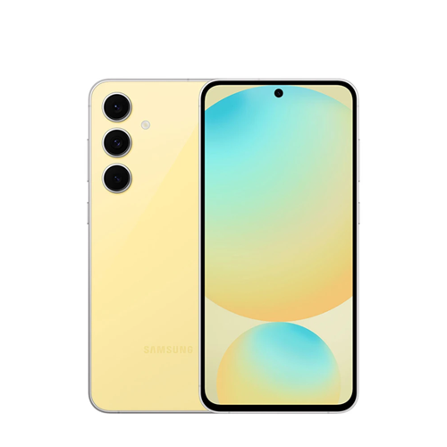 گوشی موبایل سامسونگ مدل S24 FE با ظرفیت حافظه 256 گیگابایتی و ظرفیت رم 8 گیگ