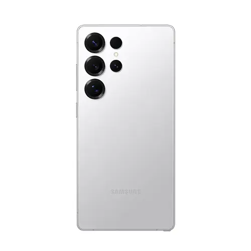 گوشی موبایل سامسونگ مدل Galaxy S25 Ultra با ظرفیت حافظه ی 256 گیگابایت و ظرفیت رم 12 گیگ