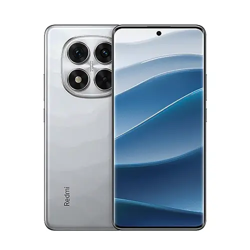 گوشی موبایل شیائومی مدل REDMI NOTE 14 PRO 4G با ظرفیت حافظه ی 256 گیگابایت و ظرفیت رم 8 گیگ