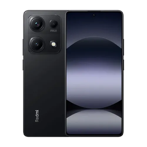گوشی موبایل شیائومی مدل REDMI NOTE 14S-ظرفیت 512 گیگابایت-رم 12 گیگابایت