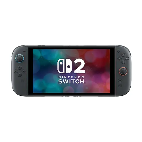 کنسول بازی دستی نینتندو مدل 2 SWITCH ظرفیت 256 گیگابایت