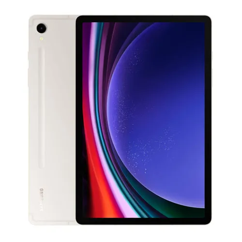 تبلت 11 اینچی سامسونگ مدلTAB S9 X710 با ظرفیت حافظه ی 128 گیگابایت و ظرفیت 8 گیگ