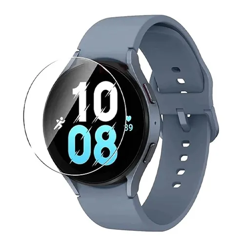 گلس گلکسی واچ سامسونگ مناسب برای galaxy watchFE40mm