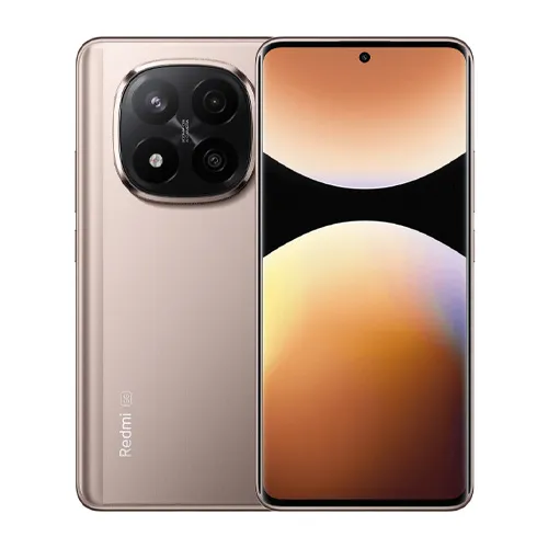گوشی موبایل شیائومی مدل Redmi Note 14 Pro 4g ظرفیت 512 گیگابایت رم 12 گیگابایت