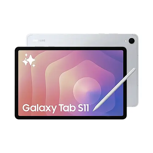 تبلت 11 اینچی سامسونگ مدل TAB S11(X730) با ظرفیت حافظه ی 256 گیگابایت و ظرفیت رم 12 گیگ