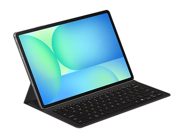 کیبورد کاور 13.1 اینچی سامسونگ مخصوص سری S10 FE PLUS (X620)