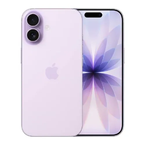 گوشی موبایل اپل مدل iPhone 17 CH دو سیم کارت ظرفیت 256 گیگابایت و رم 8 گیگابایت - نات اکتیو
