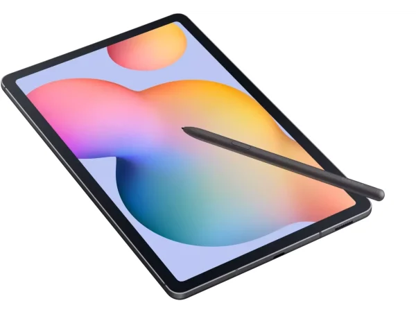 تبلت 10.4 اینچی سامسونگ مدل S6 LITE WI-FI (P620) با ظرفیت حافظه ی 64 گیگابایت و طرفیت رم 4 گیگ(به همراه کاور)