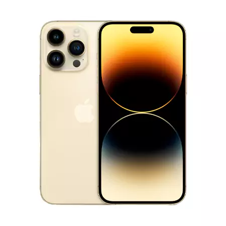گوشی موبایل کارکرده اپل مدل iPhone 14 Pro Max ZA/A ظرفیت 256 گیگابایت - رم 6 گیگابایت