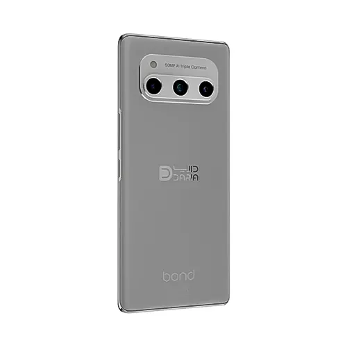 گوشی موبایل داریا مدل BOND با حافظه ی 256 گیگابایت و ظرفیت رم 8 گیگابایت