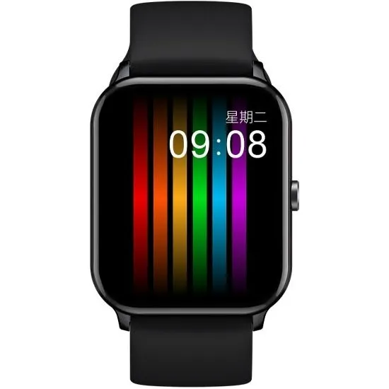 ساعت هوشمند شیائومی مدل QCY GTS