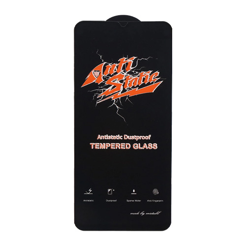 گلس گوشی سامسونگ galaxy A16 مدل Anti Static