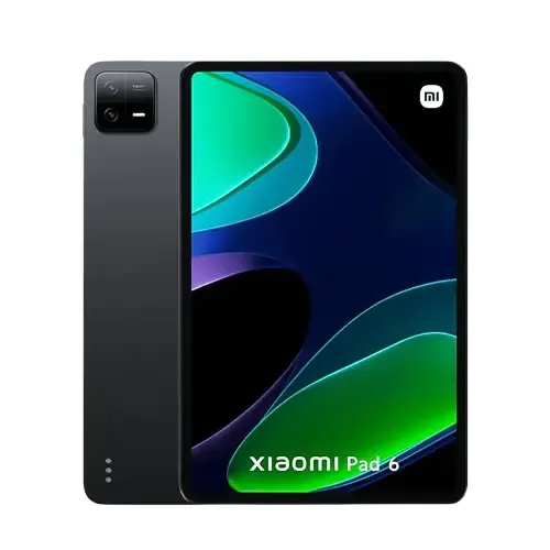 تبلت شیائومی مدل Poco Pad Pad 6 ظرفیت 256 گیگابایت رم 8 گیگابایت