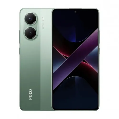 گوشی موبایل شیائومی Poco X7 Pro دو سیم‌کارت 256 گیگابایت با رم 12 گیگابایت