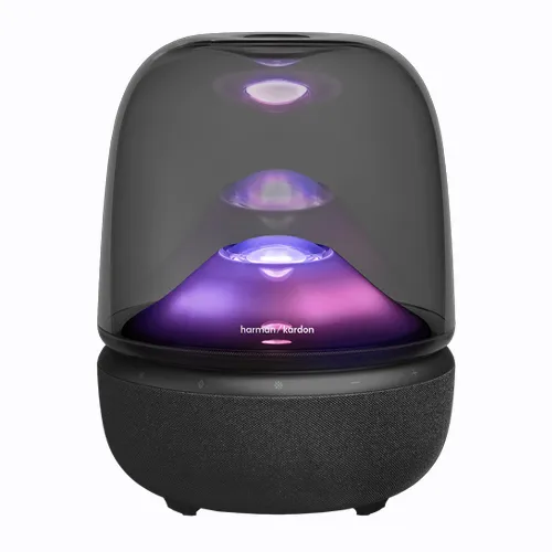 اسپیکر بلوتوثی هارمن کاردن مدل Aura Studio 5