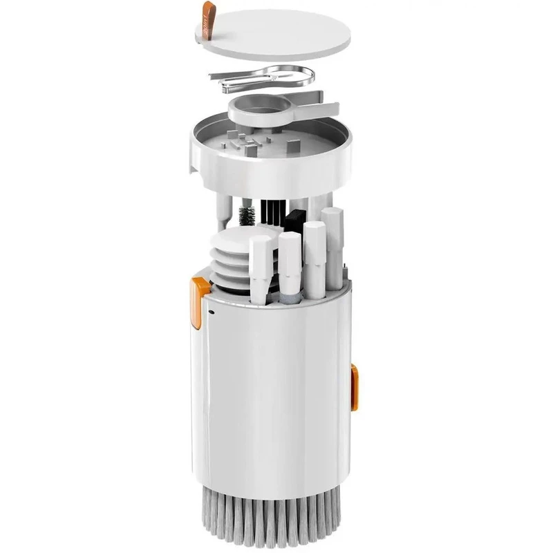 کیت تمیز کننده 20 کاره مدل Q20