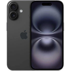 گوشی موبایل کارکرده اپل مدل Iphone 16با ظرفیت 128گیگابایت و رم 8 گیگابایت